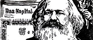 Marx für Anfänger