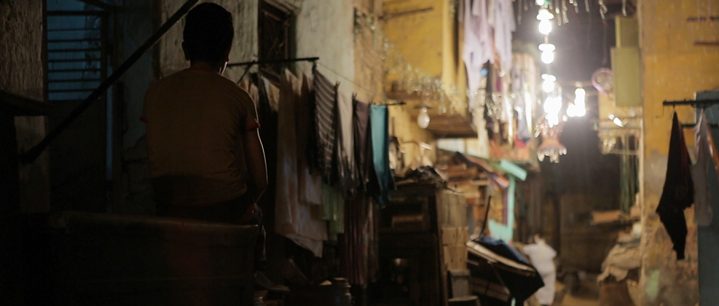 "Al Gami’ya" / What Comes Around