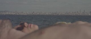 Cine en el Patio del Cabildo de Montevideo