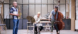 Just Another Foundry