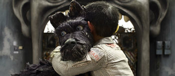 Wes Andersons Isle of Dogs eröffnete die 68. Berlinale.