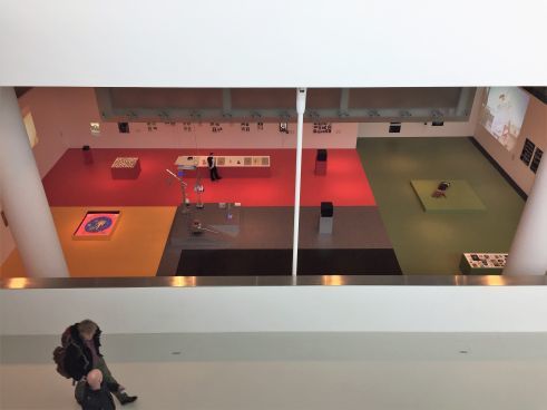 Katowicer Kunst