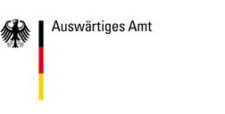 Auswärtiges Amt Logo