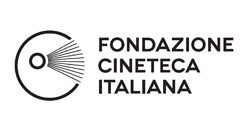 Logo Cineteca Italiana