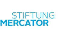 Mercator Stiftung Logo