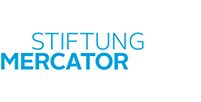 Mercator Stiftung Logo