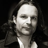 Porträt Moritz Rinke