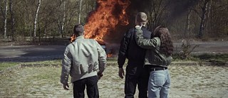 Still from NSU: The Perpetrators