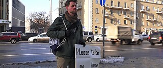 Simon Pfeffel_Please take me home