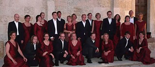 Kammerchor "I Vocalisti"