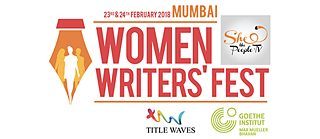 Women's Writer Festival 2018