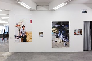 Wolfgang Tillmans: Fragile, Kinshasa 2018 © Photo: Wolfgang Tillmans  Wolfgang Tillmans: Fragile, Kinshasa 2018