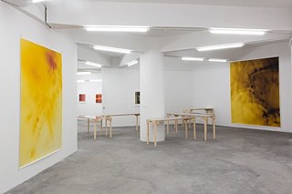 Wolfgang Tillmans: Fragile, Kinshasa 2018 © Photo: Wolfgang Tillmans Wolfgang Tillmans: Fragile, Kinshasa 2018