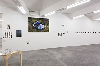 Wolfgang Tillmans: Fragile, Kinshasa 2018 © Photo: Wolfgang Tillmans Wolfgang Tillmans: Fragile, Kinshasa 2018