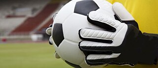 Fußball-Finale um den Goethe-Pokal 