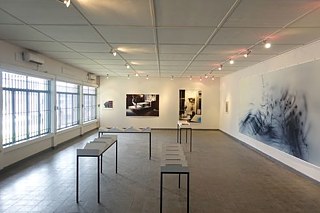 Wolfgang Tillmans: Fragile, Kinshasa 2018 (Académie des Beaux-Arts) © Photo: Wolfgang Tillmans Wolfgang Tillmans: Fragile, Kinshasa 2018 (Académie des Beaux-Arts)