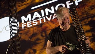 „FM Einheit“ concert at the MainOFF Festival