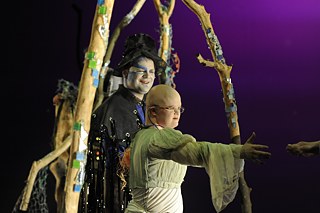 Blaumeier © © Mariann Menke Blaumeier