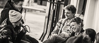 curator-conversations