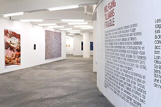 Wolfgang Tillmans: Fragile, Kinshasa 2018