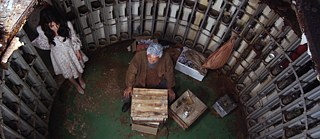 Inkan, gongkan, sikan grigo inkan | Human, Space, Time and Human