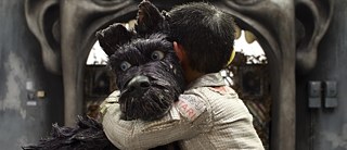 „Isle of Dogs" von Wes Anderson © Foto (Ausschnitt): © Twentieth Century Fox „Isle of Dogs" von Wes Anderson 2