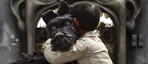 „Isle of Dogs" von Wes Anderson