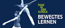 LOGO Tanz in der Schule