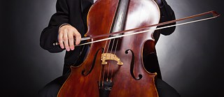 Ein Cello erzählt aus seinem Leben