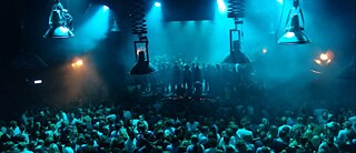 „Denk ich an Deutschland in der Nacht“, Romuald Karmakar, 2017 │Bild (Ausschnitt)