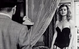 THE MARRIAGE OF MARIA BRAUN