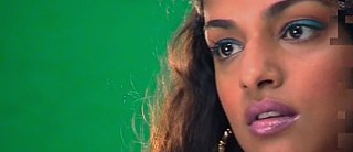 MAYA/MATANGI/M.I.A  &copy; © Courtesy of Cinereach MAYA/MATANGI/M.I.A 2
