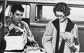 The Merchant of Four Seasons