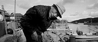 Kazuhiro Soda: Minatomachi (2018)