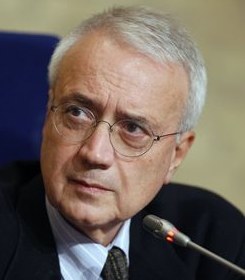 Paolo Flores D’Arcais