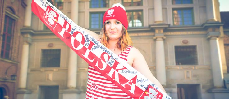 SCHULWÄRTS! in Polen