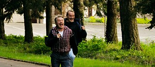 So glücklich war ich noch nie