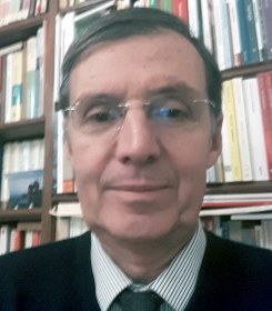 Stefano Petrucciani