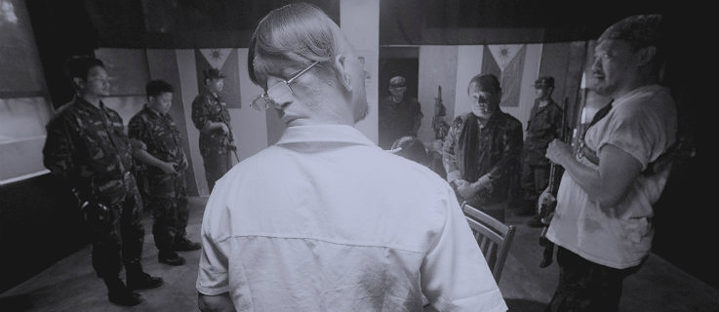 “Season of the Devil” (Ang Panahon ng Halimaw) του Lav Diaz