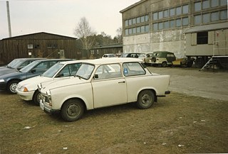 Trabant