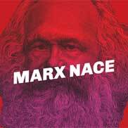 Marx Nace