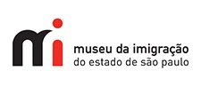 Logo Museu da Imigração São Paulo