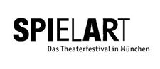 festival SPIELART Logo