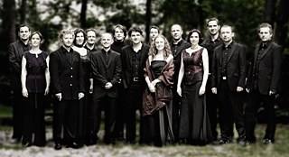 Vocalconsort Berlin