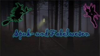 Goethe-Institut Osaka: Spuk- und Fabelwesen