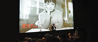 Wim Wenders über Yasujirō Ozus "Tokyo in der Dämmerung (1957)"