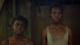 Maki'la &copy; Film Still © Machérie Ekwa Bahango Maki'la