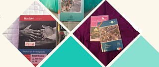 Deutsch lesen und sprechen