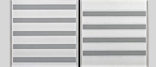 Serene Wise:  studies in grays and white