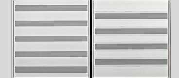 Serene Wise:  studies in grays and white